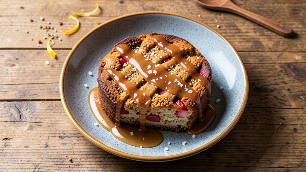 Apple Cake Recipe No Oil: Light and Fluffy With Buttery Apple Flavor