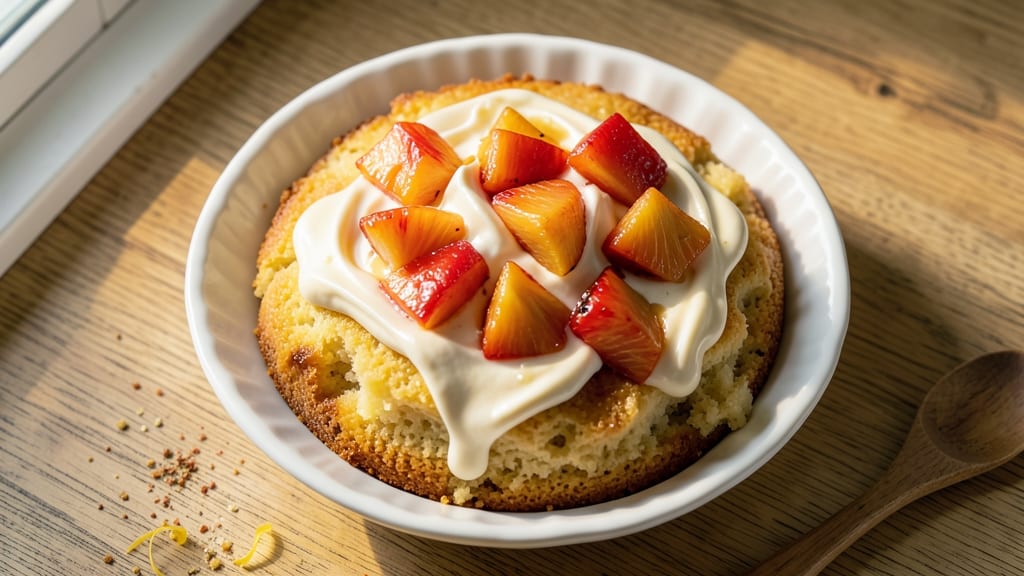 Angel Food Pineapple Dump Cake Recipe: Light-as-Air Cloud With Tropical Sweetness