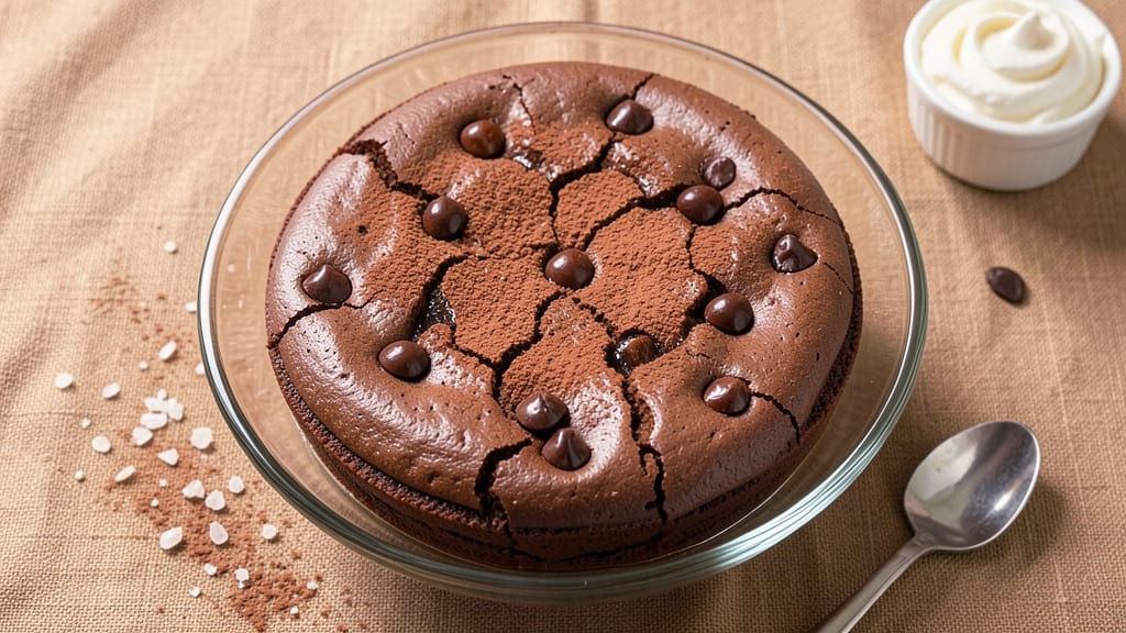 Aquafaba Chocolate Cake Recipe: Fluffy Vegan Layers Without Eggs