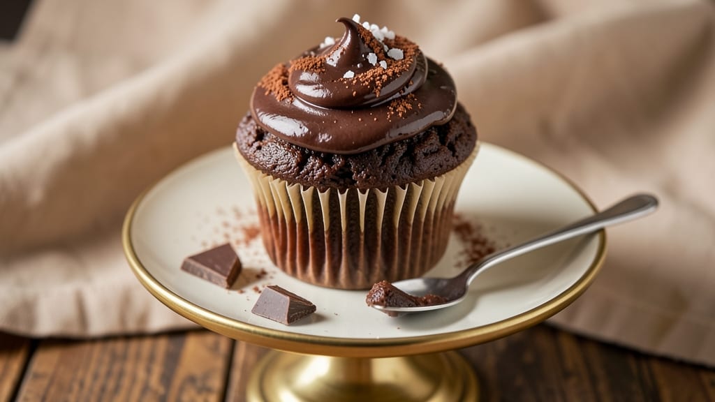 America's Test Kitchen Chocolate Cupcakes Recipe: Moist Layers and Perfect Frosting Swirls