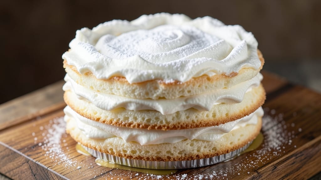Angel Food Cake Recipe High Altitude: Light and Airy Without the Collapse
