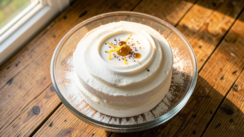 Sally's Baking Addiction Angel Food Cake Recipe: Light-as-Air Clouds With Vanilla Infusion