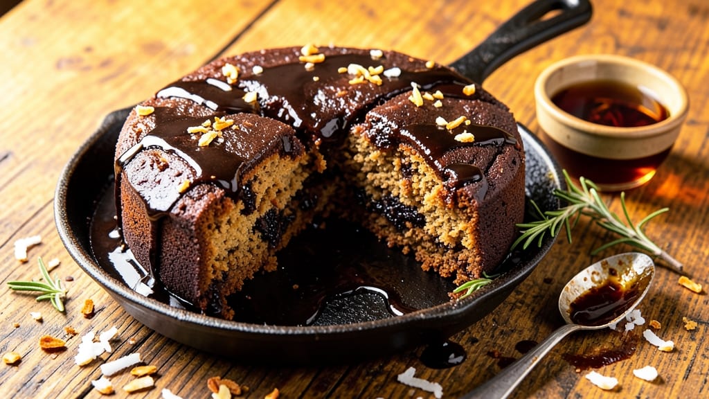 Antiguan Black Cake Recipe: Rum-Soaked Moisture With Spiced Fruit Magic