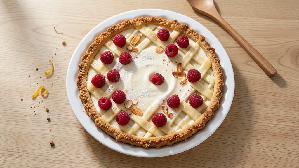 Atkins Sugar Free Cheesecake Recipe: Crispy Top, Zero-Sugar Bliss