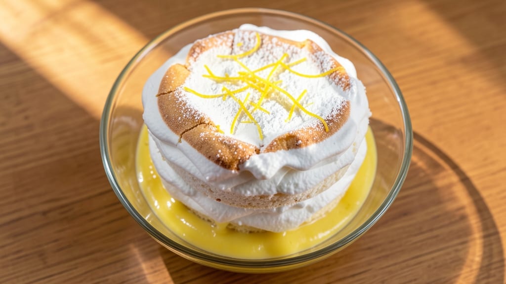 Angel Food Cake Recipe Without Almond Extract: Light-as-Air Fluff in 30 Minutes