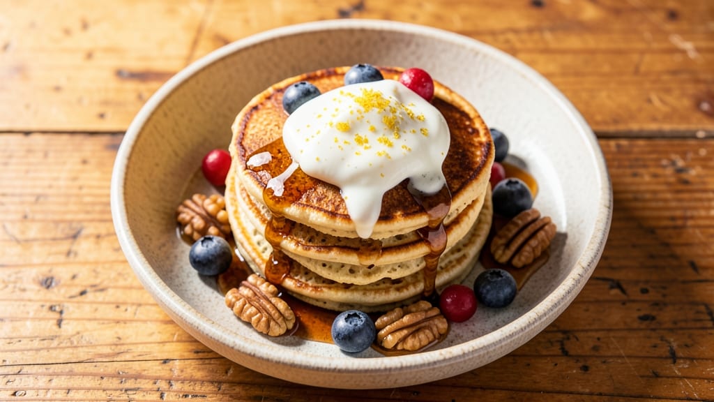 Arrowhead Mills Buckwheat Pancake Mix Recipe: Nutty, Hearty Stacks With Zero Refined Flour