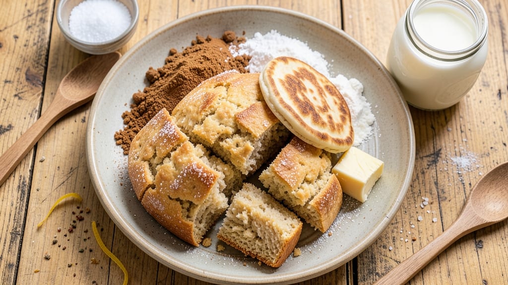 Aunt Jemima Pancake Mix Bread Recipe: Buttery Biscuits With Flaky Layers
