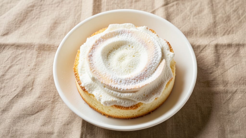 Angel Food Cake Recipe With Splenda: Light-as-Air Sweetness Without Guilt