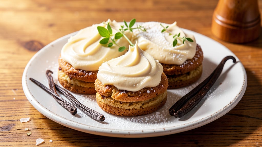Apple Pie Cake Cookies Recipe: Warm Spiced Filling in Buttery Crust Bites