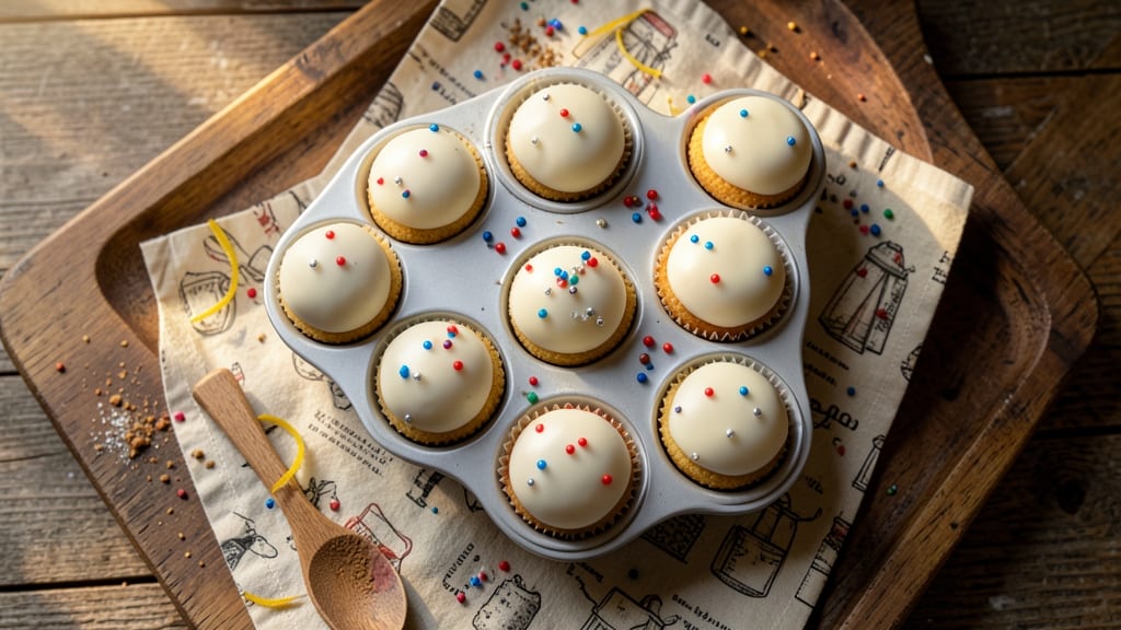 Apron Heroes Cake Pops Recipe: Whimsical Fondant Figures With Hidden Chocolate Surprise