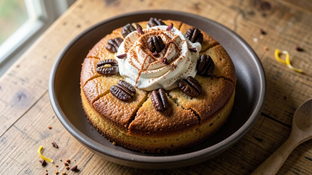 Amish Black Magic Cake Recipe: Secret Spice Blend That Transforms Dry Ingredients Into Moist Layers
