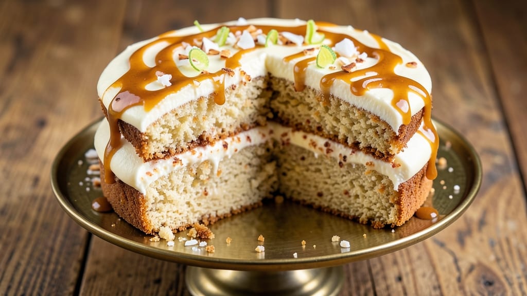 America's Test Kitchen Coconut Cake Recipe: Ultra-Moist Layers With Toasted Coconut Crunch