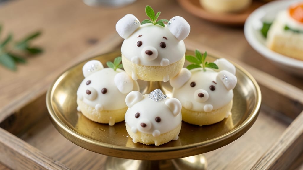 Animal Cake Pops Recipe: Whimsical Pet-Themed Treats for Any Occasion