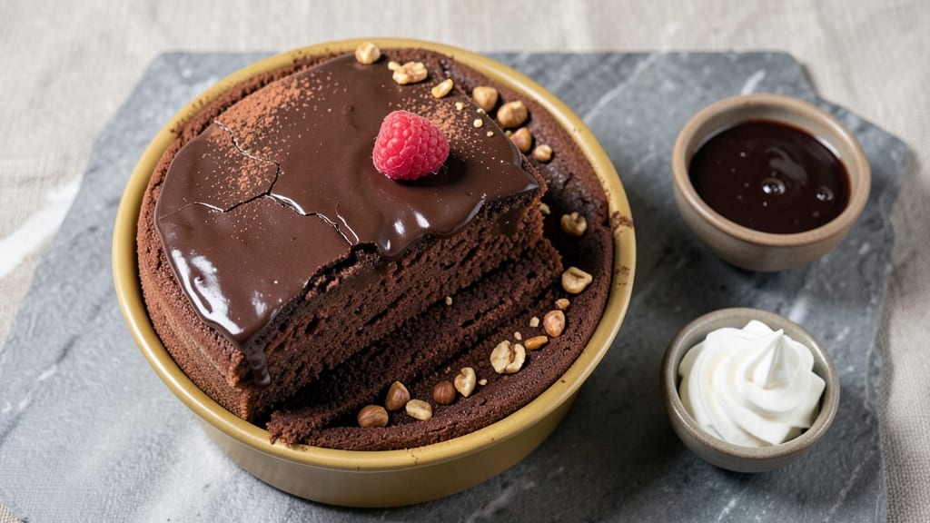 Amazon Chocolate Cake Recipe: Deep Moisture and Rich Cocoa Layers