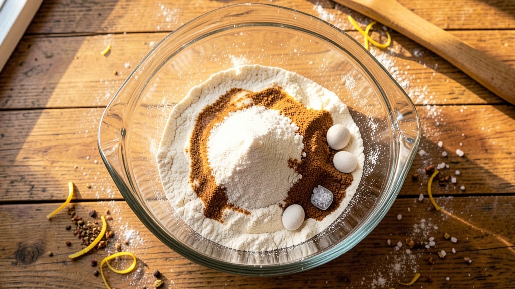 American Pancake Mix Recipe: Fluffy Stacks in 10 Minutes