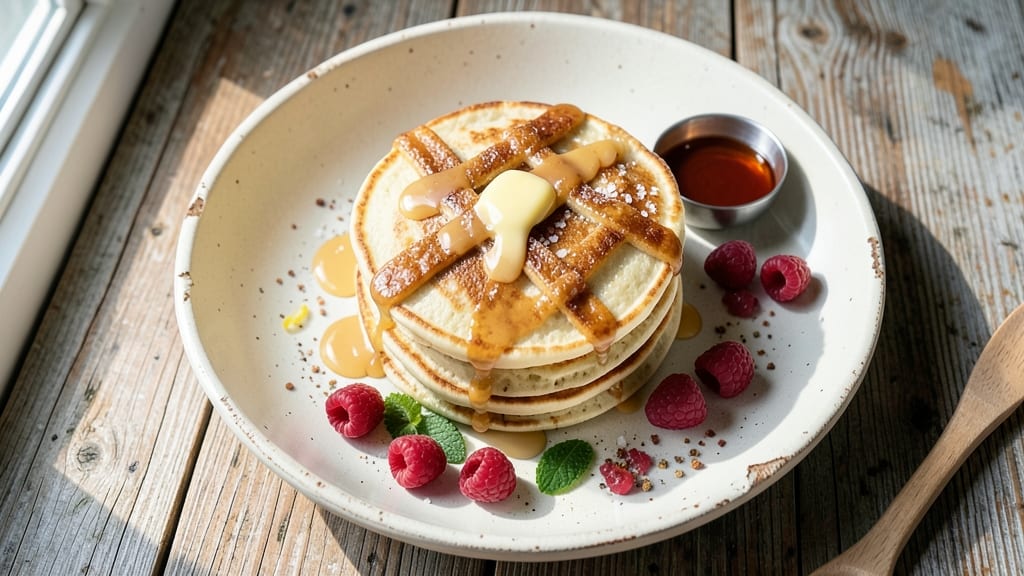 Arrowhead Mills Gluten Free Pancake Recipe: Fluffy Stacks With Zero Grain Guilt